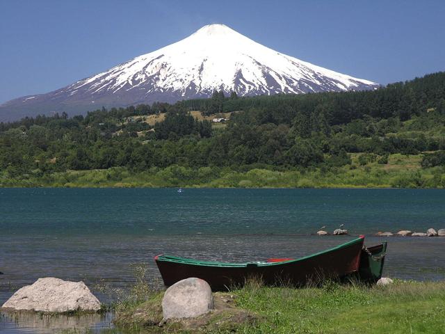 Villarrica